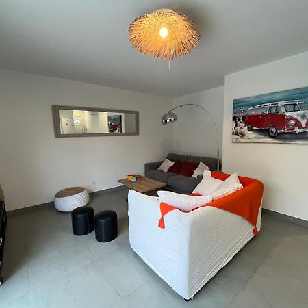 Villa Orethaga Piscine 10 Pers Porto Vecchio Eksteriør bilde