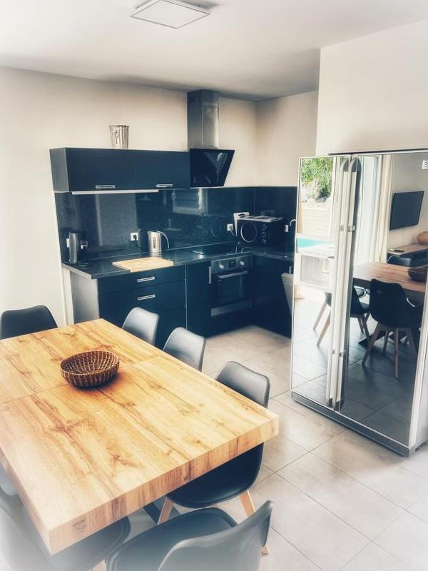 Villa Orethaga Piscine 10 Pers Porto Vecchio Eksteriør bilde
