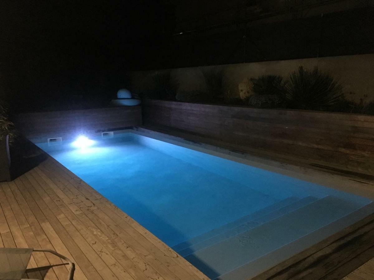 Villa Orethaga Piscine 10 Pers Porto Vecchio Eksteriør bilde