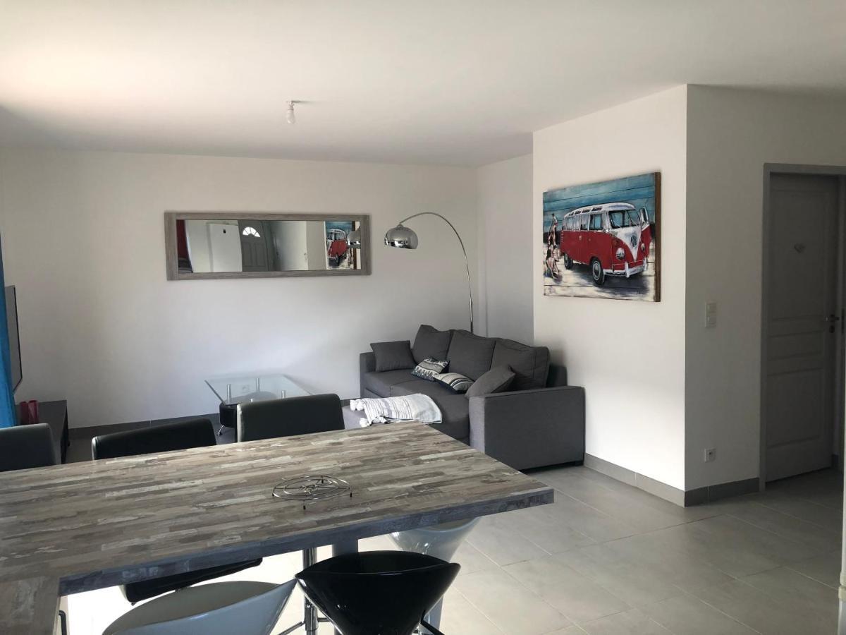 Villa Orethaga Piscine 10 Pers Porto Vecchio Eksteriør bilde